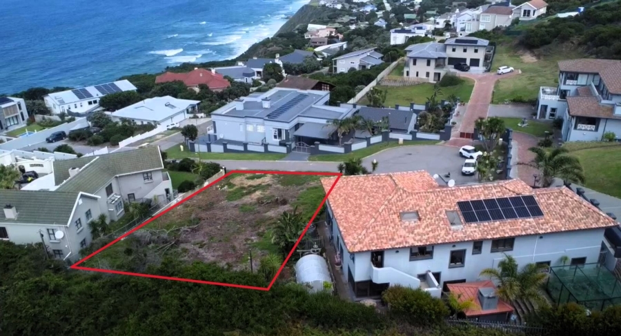 0 Bedroom Property for Sale in Brenton On Sea Western Cape